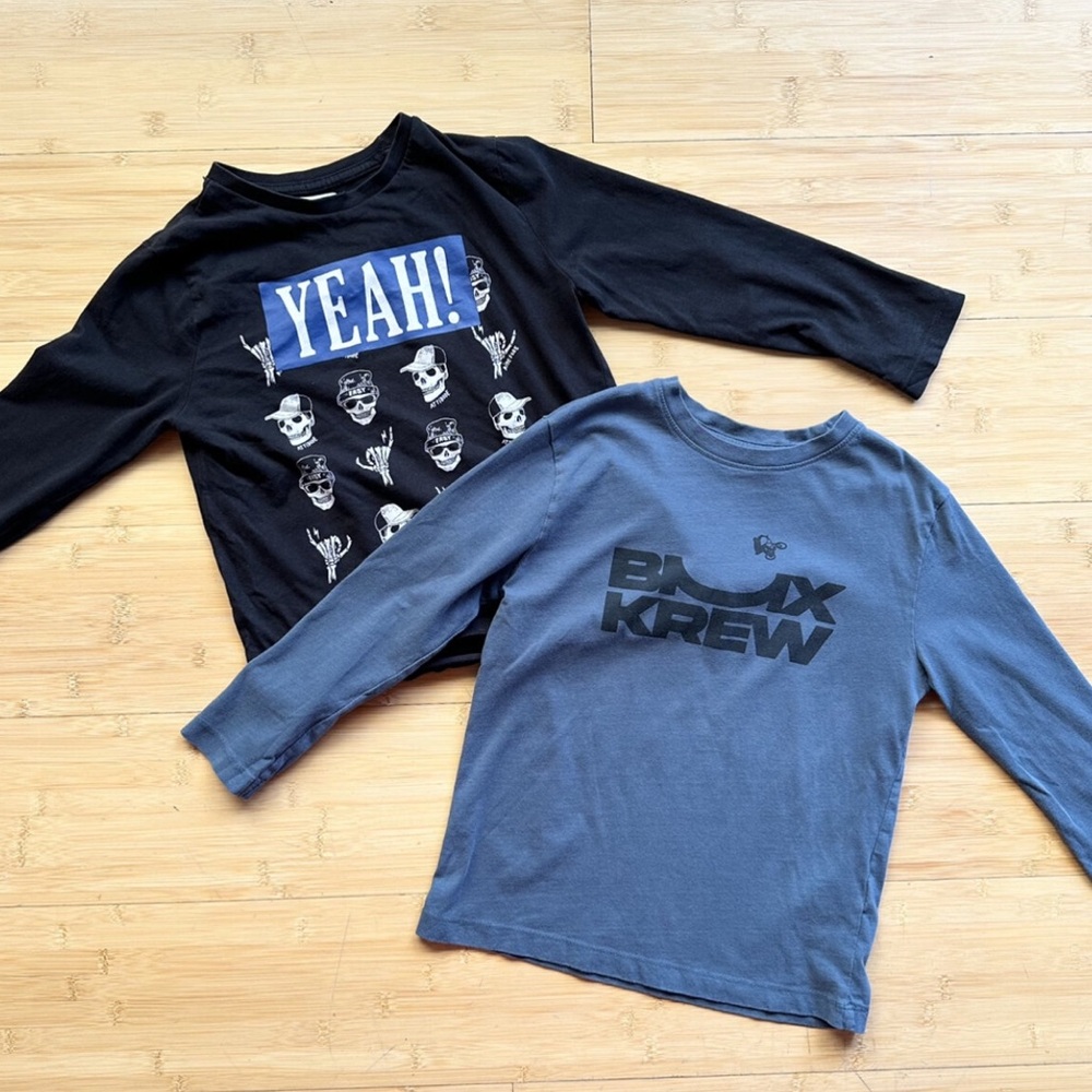 Zara Tee Bundle